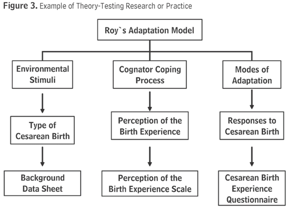 Adaptation Model