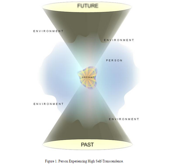 Pamela Reed's Theory Of Self-Transcendence - PSYCH-MENTAL HEALTH HUB